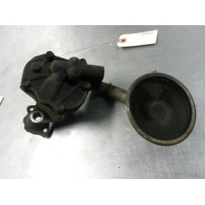 107D002 Engine Oil Pump For 04-06 Chevrolet Silverado 2500 HD  8.1 12555861